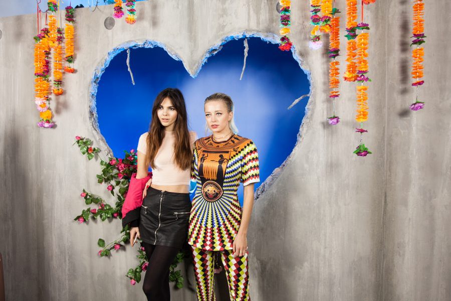 Diesel這場(chǎng)有愛(ài)無(wú)障礙的藝術(shù)展刷新了我們的認(rèn)知 - 第16張 - 會(huì)展活動(dòng)策劃CCASY.COM Diesel這場(chǎng)有愛(ài)無(wú)障礙的藝術(shù)展刷新了我們的認(rèn)知 - 第16張