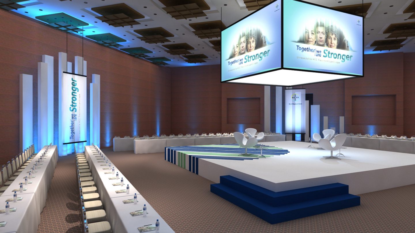 Bayer活動(dòng)場(chǎng)地設(shè)計(jì) - 第6張 - 會(huì)展活動(dòng)策劃CCASY.COM Bayer活動(dòng)場(chǎng)地設(shè)計(jì) - 第6張