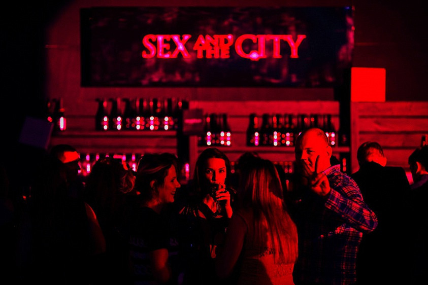 舉辦會(huì)議活動(dòng)需要注意什么? - 第7張 - 會(huì)展活動(dòng)策劃CCASY.COM 舉辦會(huì)議活動(dòng)需要注意什么? - 第7張