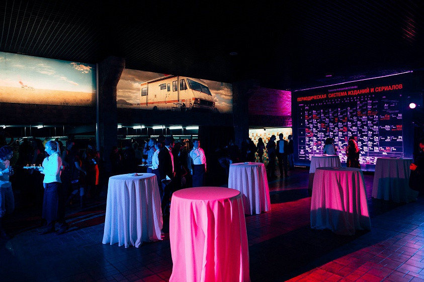 舉辦會(huì)議活動(dòng)需要注意什么? - 第8張 - 會(huì)展活動(dòng)策劃CCASY.COM 舉辦會(huì)議活動(dòng)需要注意什么? - 第8張