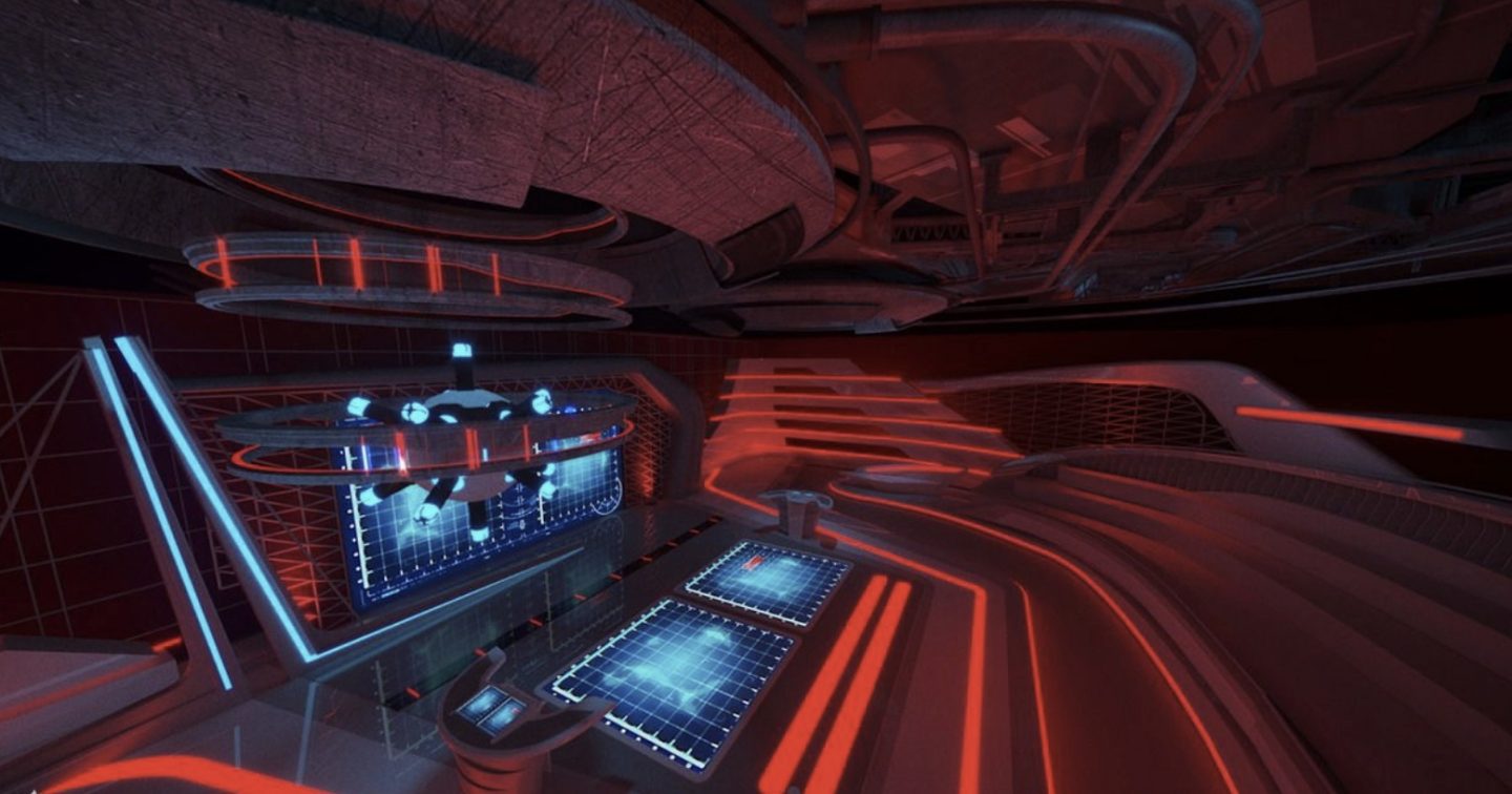 這檔電視節(jié)目的舞臺VR視覺設(shè)計沉浸了 - 第4張 - 會展活動策劃CCASY.COM 這檔電視節(jié)目的舞臺VR視覺設(shè)計沉浸了 - 第4張