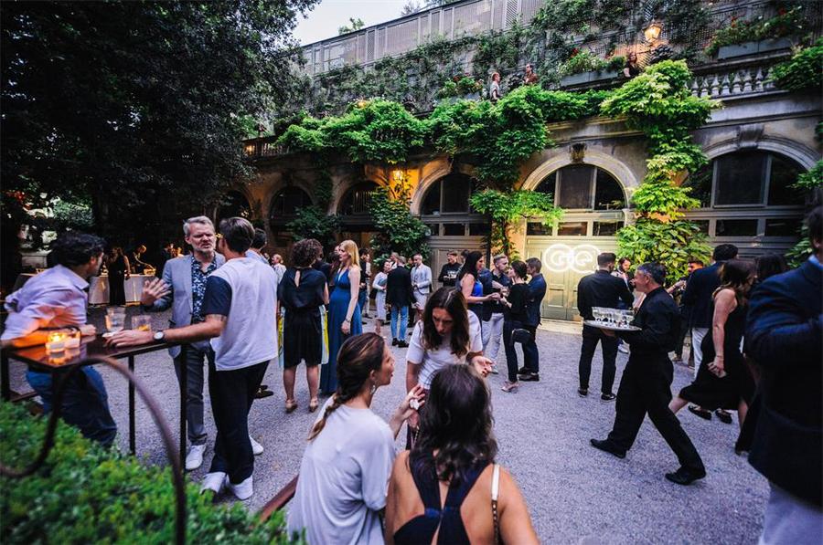 怎樣選擇公司周年慶典活動(dòng)所需的禮品? - 第1張 - 會(huì)展活動(dòng)策劃CCASY.COM 怎樣選擇公司周年慶典活動(dòng)所需的禮品? - 第1張