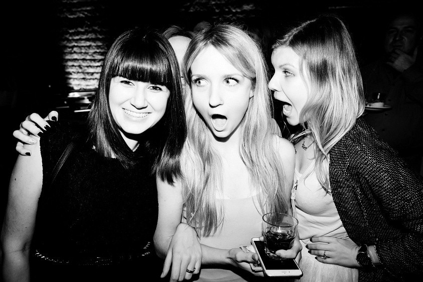 Sanoma獨(dú)立媒體新年派對化學(xué)元素很強(qiáng) - 第14張 - 會(huì)展活動(dòng)策劃CCASY.COM Sanoma獨(dú)立媒體新年派對化學(xué)元素很強(qiáng) - 第14張