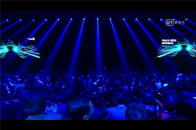 Always On:威馬汽車進(jìn)化不止 - 第38張 - 會(huì)展活動(dòng)策劃CCASY.COM Always On:威馬汽車進(jìn)化不止 - 第38張