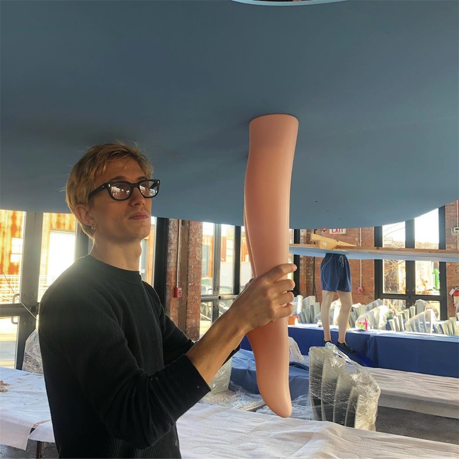 只有下半身的假日派對活動策劃心跳分分鐘都會爆表吧 - 第10張 - 會展活動策劃CCASY.COM 只有下半身的假日派對活動策劃心跳分分鐘都會爆表吧 - 第10張