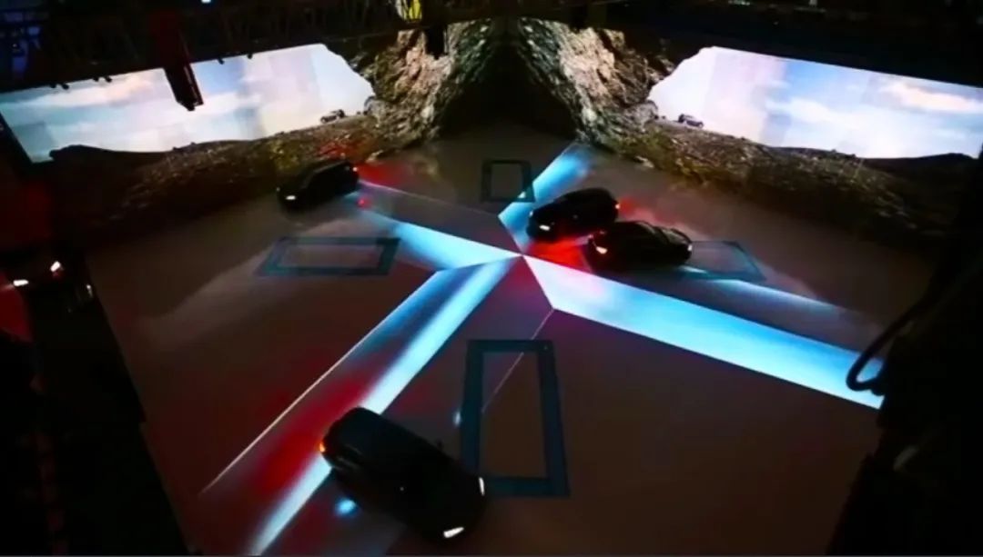 寶馬X5的汽車發(fā)布會活動創(chuàng)意至今仍為行業(yè)佳話 - 第10張 - 會展活動策劃CCASY.COM 寶馬X5的汽車發(fā)布會活動創(chuàng)意至今仍為行業(yè)佳話 - 第10張