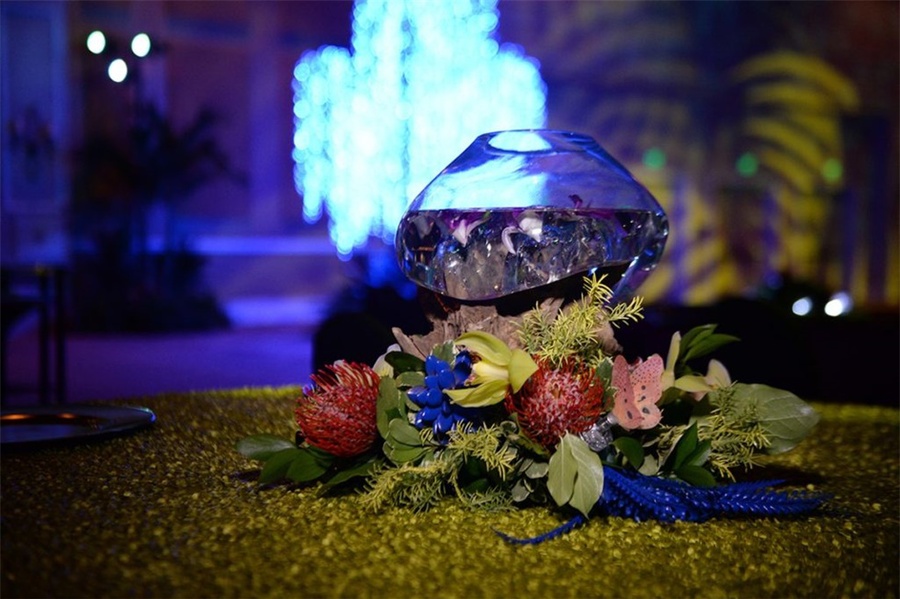 潘多拉主題派對活動讓參會嘉賓享受了一場光的藝術(shù) - 第16張 - 會展活動策劃CCASY.COM 潘多拉主題派對活動讓參會嘉賓享受了一場光的藝術(shù) - 第16張