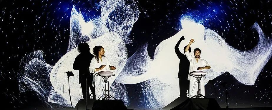 會(huì)展活動(dòng)策劃又一全新舞美亮點(diǎn):神一樣存在的全息碟神 - 第8張 - 會(huì)展活動(dòng)策劃CCASY.COM 會(huì)展活動(dòng)策劃又一全新舞美亮點(diǎn):神一樣存在的全息碟神 - 第8張