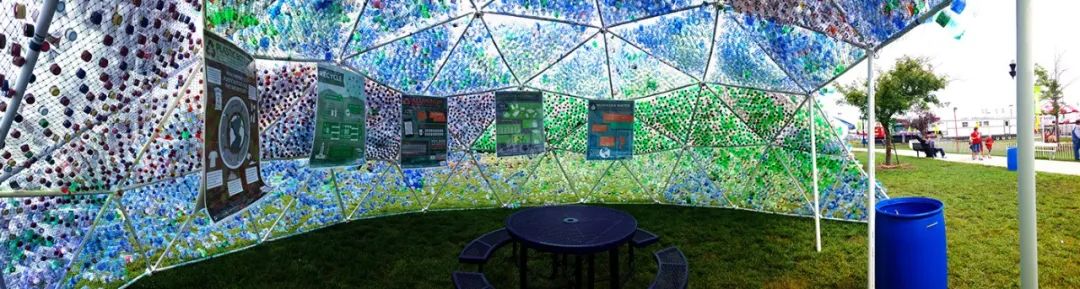 環(huán)保藝術(shù)家用一批藝術(shù)展覽活動裝置詮釋了保護環(huán)境的想法和觀點 - 第18張 - 會展活動策劃CCASY.COM 環(huán)保藝術(shù)家用一批藝術(shù)展覽活動裝置詮釋了保護環(huán)境的想法和觀點 - 第18張