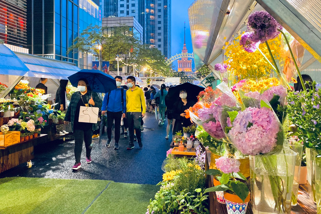 安義夜巷六大板塊全面升級(jí)，重解鎖多元文化和趣味互動(dòng)社交生活場(chǎng)