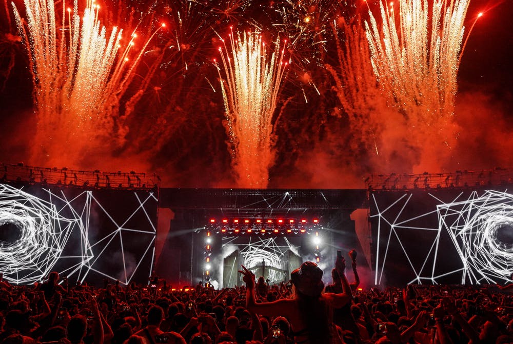 大型文藝活動怎么策劃 - 第1張 - 會展活動策劃CCASY.COM 大型文藝活動怎么策劃 - 第1張