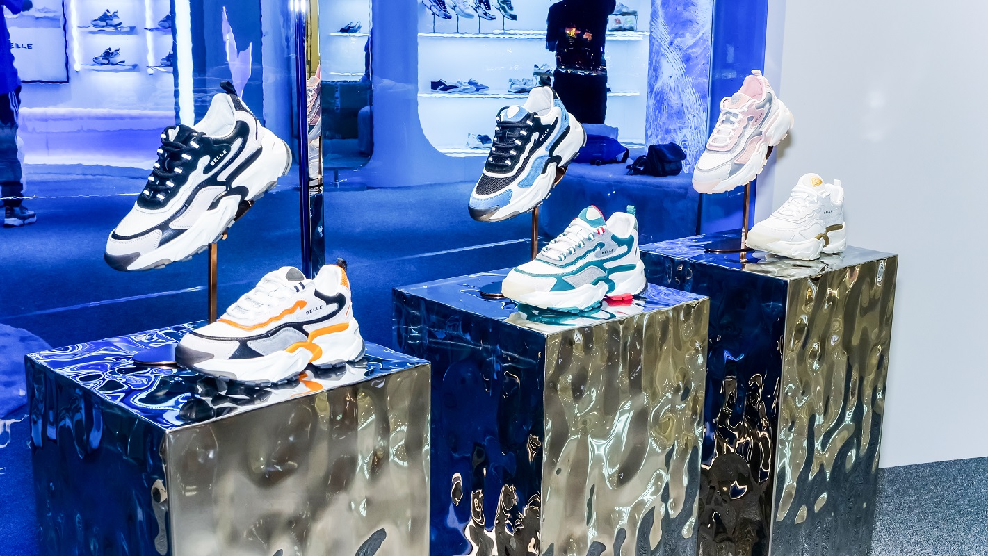 百麗策劃了一場和年輕人“浪”在一起的鯨嬉快閃店展覽活動 - 第7張 - 會展活動策劃CCASY.COM 百麗策劃了一場和年輕人“浪”在一起的鯨嬉快閃店展覽活動 - 第7張