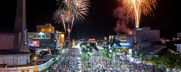 慶典活動有什么特點 - 第1張 - 會展活動策劃CCASY.COM 慶典活動有什么特點 - 第1張