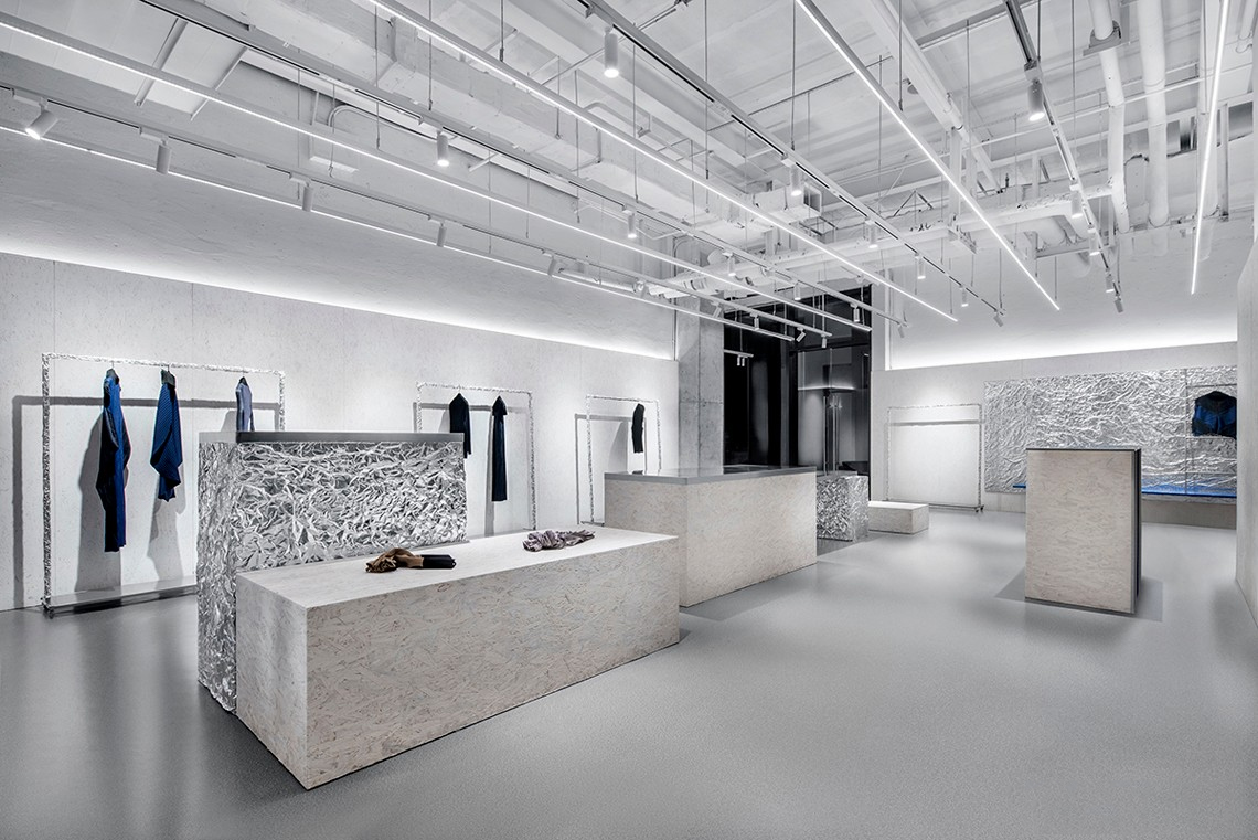 BIBILEE品牌快閃店展覽活動(dòng)的極簡空間賦予了區(qū)域新的生命 - 第9張 - 會(huì)展活動(dòng)策劃CCASY.COM BIBILEE品牌快閃店展覽活動(dòng)的極簡空間賦予了區(qū)域新的生命 - 第9張