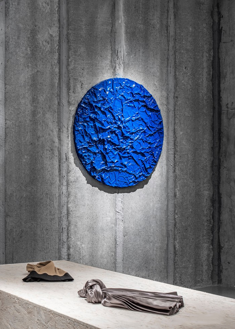 BIBILEE品牌快閃店展覽活動(dòng)的極簡空間賦予了區(qū)域新的生命 - 第17張 - 會(huì)展活動(dòng)策劃CCASY.COM BIBILEE品牌快閃店展覽活動(dòng)的極簡空間賦予了區(qū)域新的生命 - 第17張