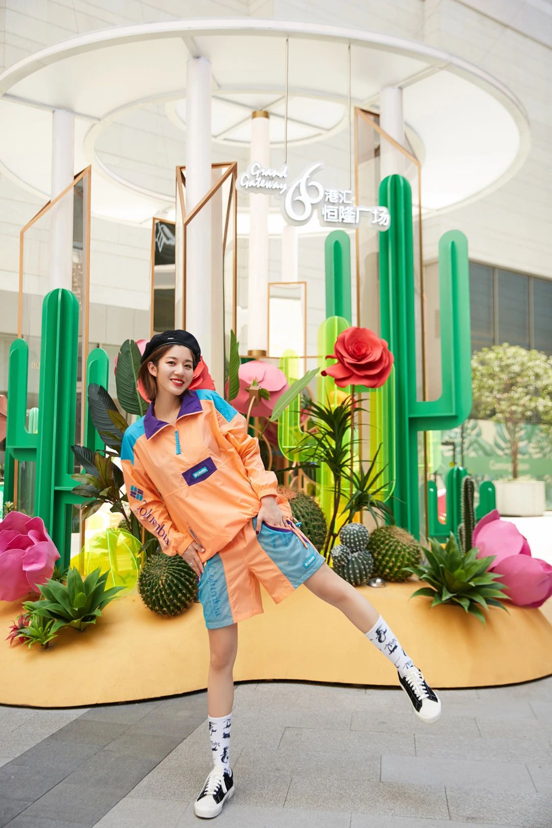 城中綠洲主題展覽活動(dòng)滿足你期待已久的自然向往 - 第16張 - 會(huì)展活動(dòng)策劃CCASY.COM 城中綠洲主題展覽活動(dòng)滿足你期待已久的自然向往 - 第16張