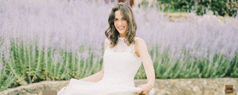 戶外草坪婚禮活動策劃要素 - 第1張 - 會展活動策劃CCASY.COM 戶外草坪婚禮活動策劃要素 - 第1張