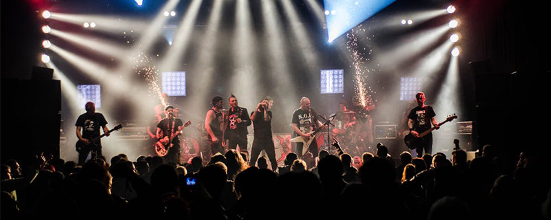 與活動策劃公司合作的常見原因 - 第1張 - 會展活動策劃CCASY.COM 與活動策劃公司合作的常見原因 - 第1張