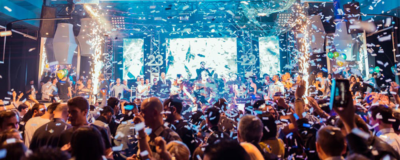 預(yù)防活動(dòng)策劃出現(xiàn)失誤的方法 - 第1張 - 會(huì)展活動(dòng)策劃CCASY.COM 預(yù)防活動(dòng)策劃出現(xiàn)失誤的方法 - 第1張