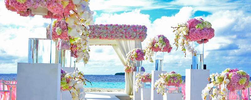 戶外婚禮策劃的注意細(xì)節(jié) - 第1張 - 會展活動策劃CCASY.COM 戶外婚禮策劃的注意細(xì)節(jié) - 第1張