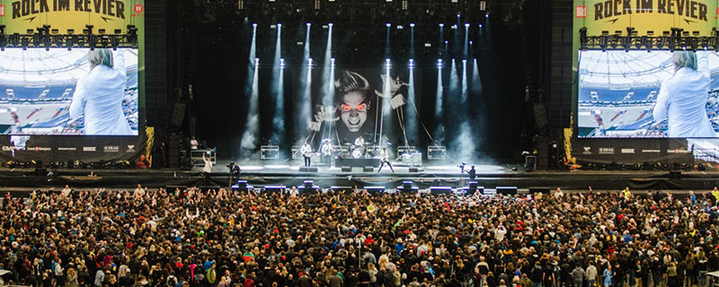 大型演唱會(huì)活動(dòng)怎么策劃 - 第1張 - 會(huì)展活動(dòng)策劃CCASY.COM 大型演唱會(huì)活動(dòng)怎么策劃 - 第1張