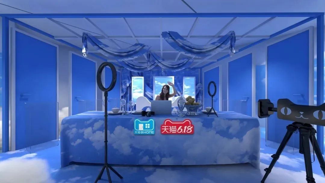 這場(chǎng)家居生活展覽活動(dòng)策劃的主題打卡區(qū)滿足不同家居空間想象 - 第15張 - 會(huì)展活動(dòng)策劃CCASY.COM 這場(chǎng)家居生活展覽活動(dòng)策劃的主題打卡區(qū)滿足不同家居空間想象 - 第15張