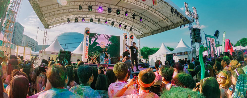 活動計劃方案的過程概念 - 第1張 - 會展活動策劃CCASY.COM 活動計劃方案的過程概念 - 第1張