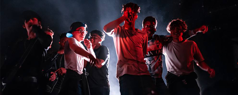 鼓舞人心的年會(huì)策劃怎么做 - 第1張 - 會(huì)展活動(dòng)策劃CCASY.COM 鼓舞人心的年會(huì)策劃怎么做 - 第1張