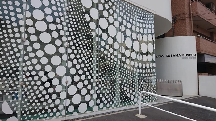 波點女王草間彌生最新個人展覽活動再次刷爆朋友圈 - 第16張 - 會展活動策劃CCASY.COM 波點女王草間彌生最新個人展覽活動再次刷爆朋友圈 - 第16張
