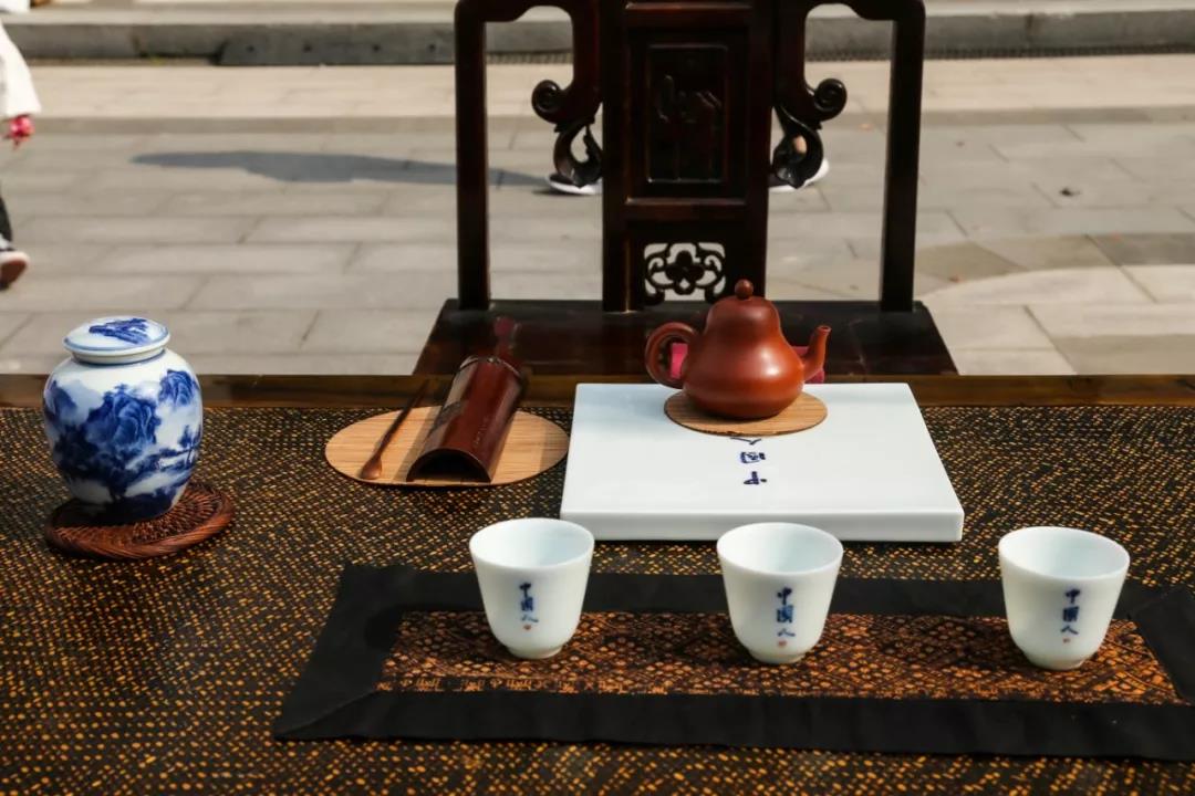 第六屆中華茶奧會 - 第8張 - 會展活動策劃CCASY.COM 第六屆中華茶奧會 - 第8張