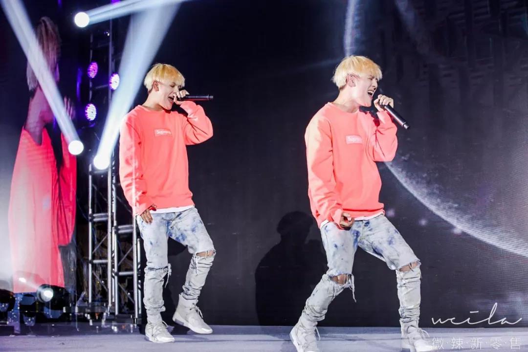 Our Dreams——2019微辣年度盛典 - 第19張 - 會展活動策劃CCASY.COM Our Dreams——2019微辣年度盛典 - 第19張