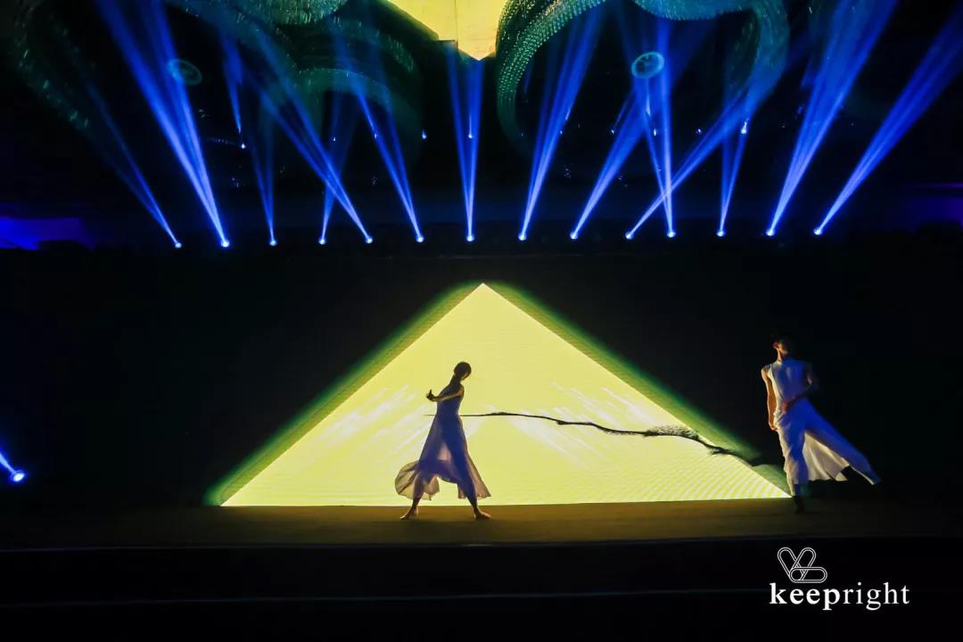 “精進到卓越”——凱藍企業(yè)供應商大會 - 第18張 - 會展活動策劃CCASY.COM “精進到卓越”——凱藍企業(yè)供應商大會 - 第18張