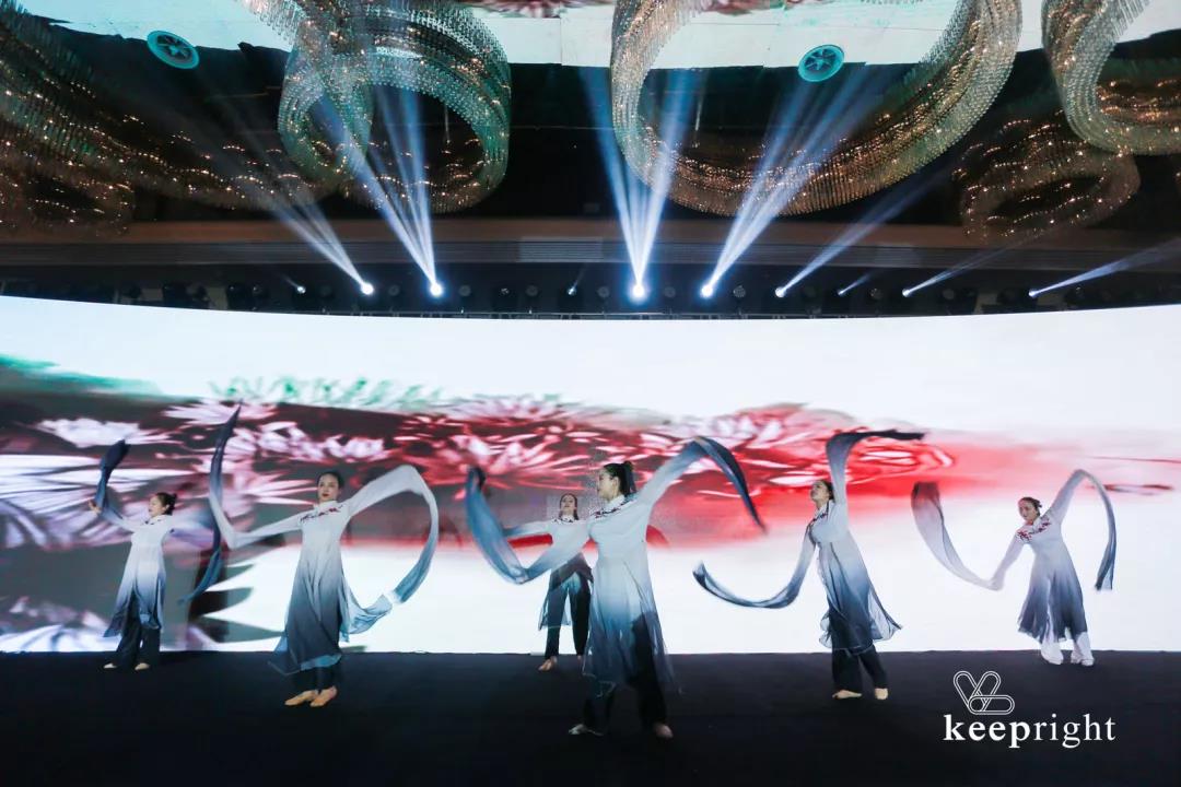 “精進到卓越”——凱藍企業(yè)供應商大會 - 第35張 - 會展活動策劃CCASY.COM “精進到卓越”——凱藍企業(yè)供應商大會 - 第35張