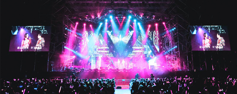 展覽展會(huì)的內(nèi)容和分類 - 第1張 - 會(huì)展活動(dòng)策劃CCASY.COM 展覽展會(huì)的內(nèi)容和分類 - 第1張