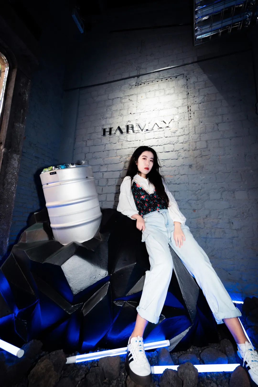 賽博朋克的快閃活動策劃要你欣賞星球墜入地球的平行宇宙世界 - 第6張 - 會展活動策劃CCASY.COM 賽博朋克的快閃活動策劃要你欣賞星球墜入地球的平行宇宙世界 - 第6張