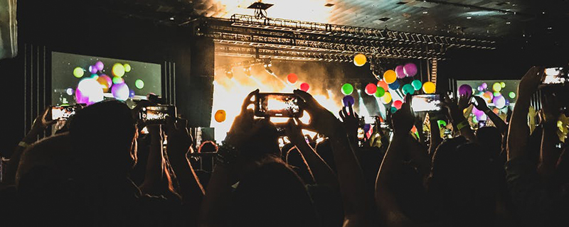 品牌活動策劃的創(chuàng)意所需的步驟 - 第1張 - 會展活動策劃CCASY.COM 品牌活動策劃的創(chuàng)意所需的步驟 - 第1張