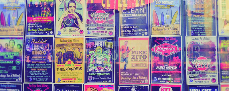 常見的活動策劃類型 - 第1張 - 會展活動策劃CCASY.COM 常見的活動策劃類型 - 第1張