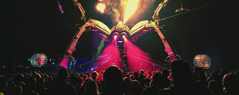 一個好的活動策劃公司應(yīng)該具備的條件 - 第1張 - 會展活動策劃CCASY.COM 一個好的活動策劃公司應(yīng)該具備的條件 - 第1張