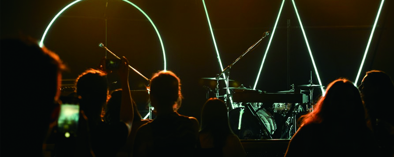 晚會活動策劃的前期和后期工作 - 第1張 - 會展活動策劃CCASY.COM 晚會活動策劃的前期和后期工作 - 第1張