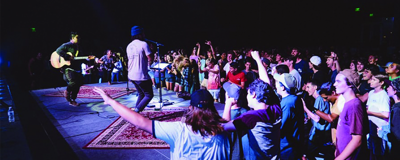 線下的創(chuàng)意活動(dòng)要考慮的因素 - 第1張 - 會(huì)展活動(dòng)策劃CCASY.COM 線下的創(chuàng)意活動(dòng)要考慮的因素 - 第1張