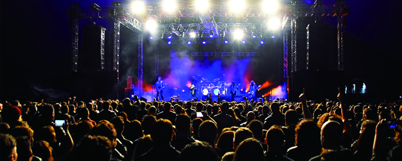 如何規(guī)劃宴會表演的內容 - 第1張 - 會展活動策劃CCASY.COM 如何規(guī)劃宴會表演的內容 - 第1張