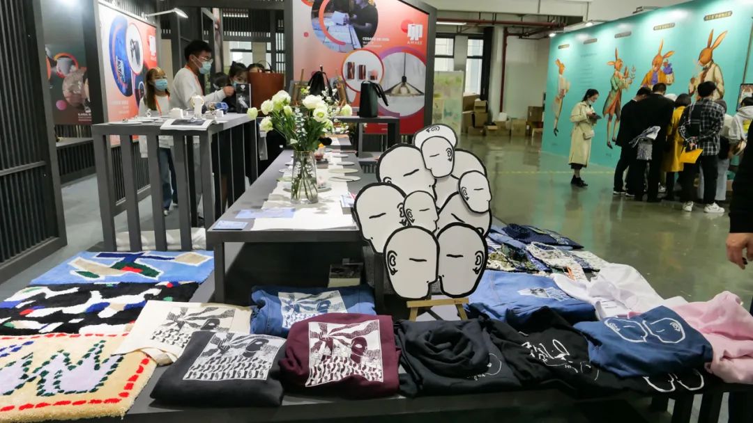 杭州文博會(huì)活動(dòng)策劃的六大展區(qū)，珍奇好玩真適合全家總動(dòng)員