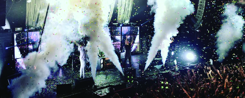 如何策劃會議活動的環(huán)境 - 第1張 - 會展活動策劃CCASY.COM 如何策劃會議活動的環(huán)境 - 第1張