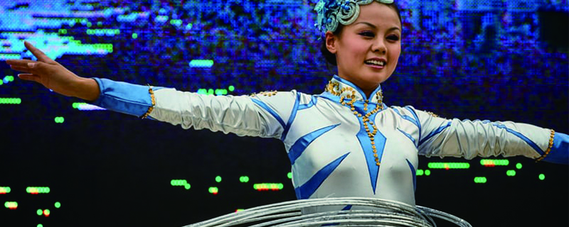 景區(qū)周年慶典活動如何策劃 - 第1張 - 會展活動策劃CCASY.COM 景區(qū)周年慶典活動如何策劃 - 第1張