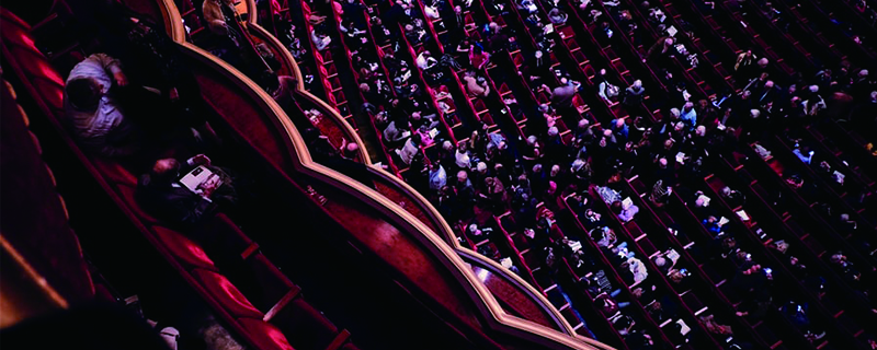 大型活動策劃實(shí)施過程中要注意的問題 - 第1張 - 會展活動策劃CCASY.COM 大型活動策劃實(shí)施過程中要注意的問題 - 第1張