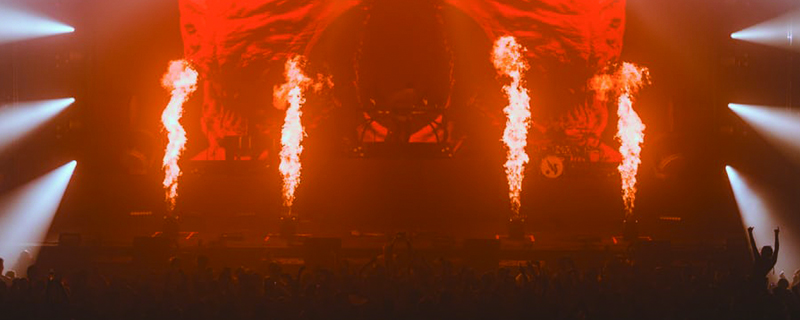 大型活動(dòng)策劃的具體步驟 - 第1張 - 會(huì)展活動(dòng)策劃CCASY.COM 大型活動(dòng)策劃的具體步驟 - 第1張