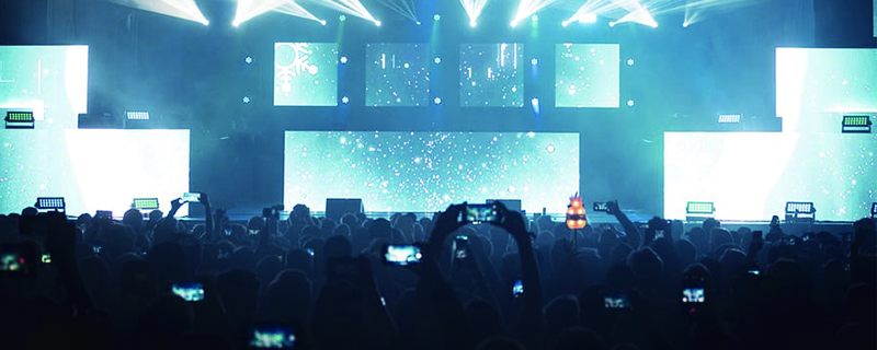 新品發(fā)布會活動策劃流程 - 第1張 - 會展活動策劃CCASY.COM 新品發(fā)布會活動策劃流程 - 第1張