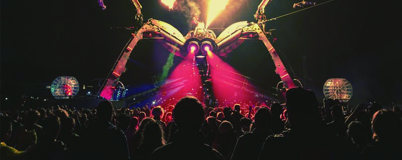 怎么策劃快閃活動(dòng) - 第1張 - 會(huì)展活動(dòng)策劃CCASY.COM 怎么策劃快閃活動(dòng) - 第1張