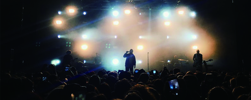 明星粉絲見面會活動怎么策劃 - 第1張 - 會展活動策劃CCASY.COM 明星粉絲見面會活動怎么策劃 - 第1張