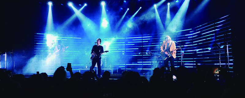 選擇策劃公司舉辦演唱會(huì)的標(biāo)準(zhǔn) - 第1張 - 會(huì)展活動(dòng)策劃CCASY.COM 選擇策劃公司舉辦演唱會(huì)的標(biāo)準(zhǔn) - 第1張